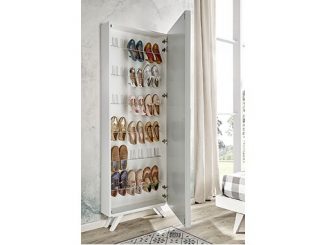 El mueble zapatero