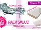 pack cama y colchon articulados