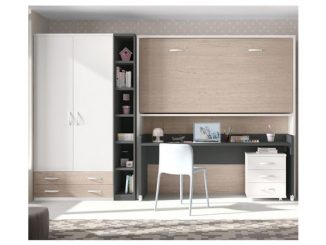 Claves para elegir tu cama abatible horizontal