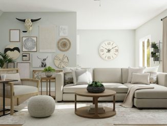 Muebles para decorar un dormitorio