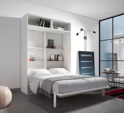 10-cosas-para-saber-antes-de-comprar-camas-abatibles-de-matrimonio 10 Cosas Para Saber Antes De Comprar Camas Abatibles De Matrimonio