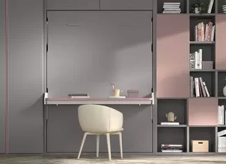 Camas Abatibles Verticales 150x190: El Secreto Mejor Guardado