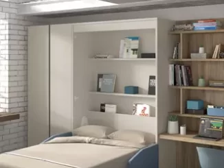 Lo Mejor de las Camas Abatibles su Comodidad y Funcionalidad en Espacios Reducidos