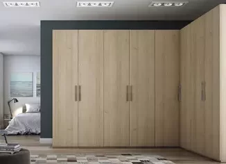 Conoce Características de Armarios para Habitaciones de Matrimonio: ¿Qué les hace tan especiales?