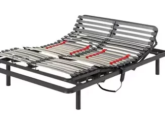 Mejora la Calidad de Vida con las Camas Articuladas Geriátricas