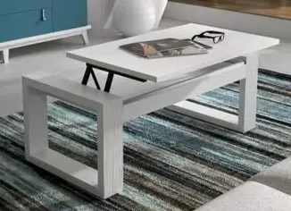 ¿Por Qué los Muebles Blancos Para Comedor son una Elección Tan Popular?