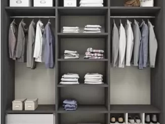 Bienvenidos a Muebles Guzmán: Tu Destino para Armarios de Calidad