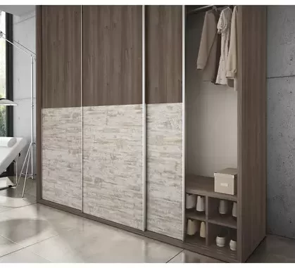 armario para habitación matrimonio ¿Falta de Espacio? Armarios para Habitación Matrimonio