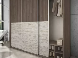 ¿Falta de Espacio? Armarios para Habitación Matrimonio