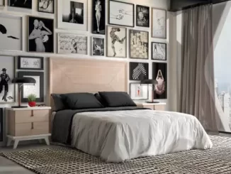 Viste de Lujo tu Dormitorio con Muebles Grupo Seys