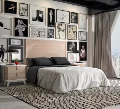 grupo seys Viste de Lujo tu Dormitorio con Muebles Grupo Seys