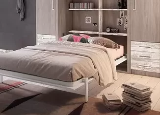 Innovación y Comodidad con las Camas Abatibles Yaboni