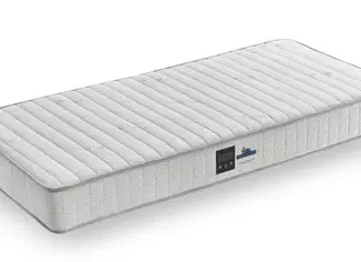 La Innovación Ecológica de Nuestros Colchones para Camas Articuladas