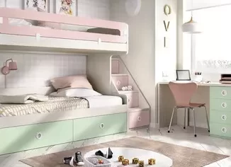 Literas y la Psicología del Espacio