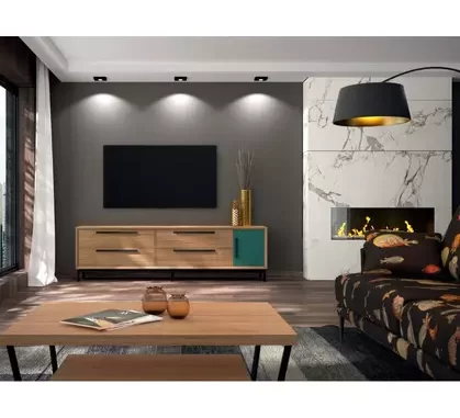 muebles de televisión y mesas de centro ¿Muebles de Televisión y Mesas de Centro? Diseña Tu Salón
