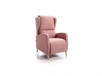 Elegancia y Sofisticación en su Máxima Expresión con Sillones Moher