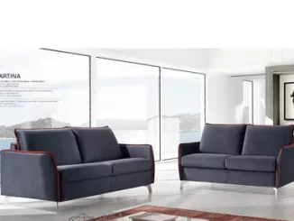 Sofás Mayor Comodidad y Diseño en su Máximo Expresión