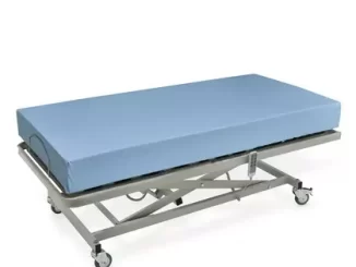 La Revolución de las Camas Hospitalarias en la Atención Médica Moderna