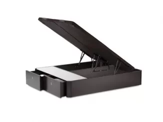 Una Habitación Sin un Canapé Abatible, no es una Habitación