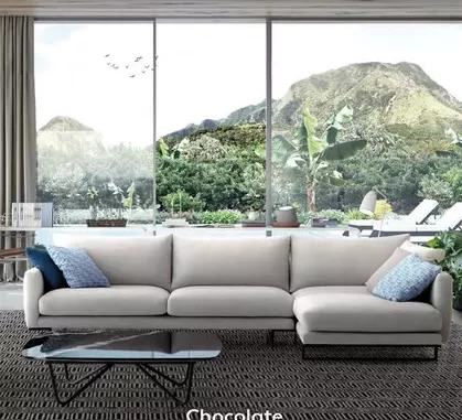 sofas chaiselongue Crea tu Santuario de Descanso con Sofás Chaiselongue y Rinconeras