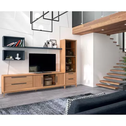 MUEBLE DE TELEVISIÓN SEYS DIVOGUE 19C
